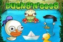 Ducks n Eggs slot